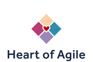 Heart of Agile community generic