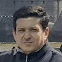 headshot of Agustin Villena